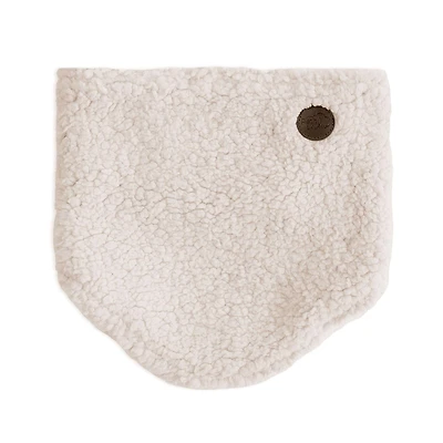 Cache-Cou 0-18m Sherpa