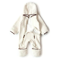 Suit Sherpa 6-12m