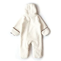 Suit Sherpa 12-18M
