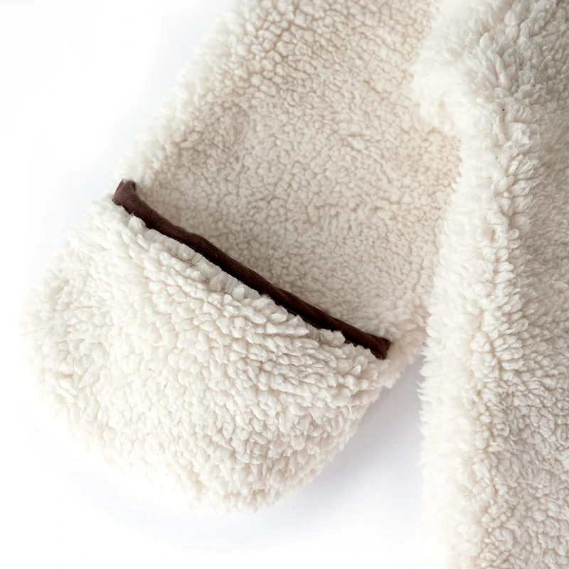 Suit Sherpa 12-18M