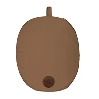 Summer Cover Car Seat - Hazelnut