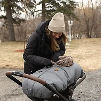 3 Seasons Car Seat Cover - Classic Collection