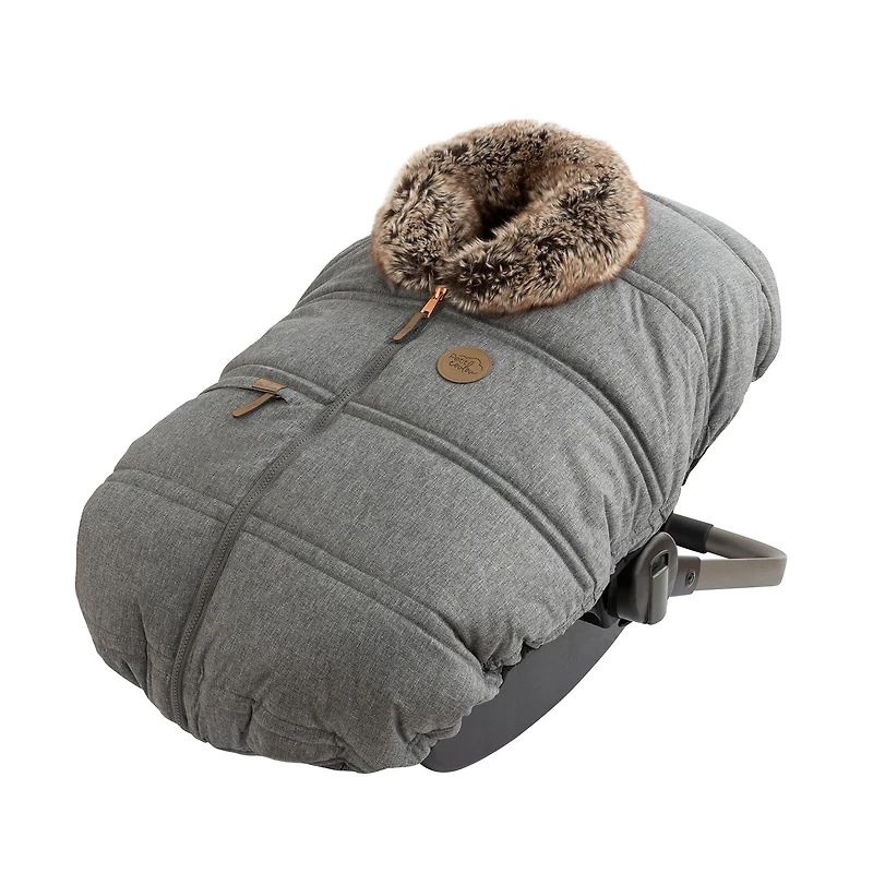 3 Seasons Car Seat Cover - Classic Collection