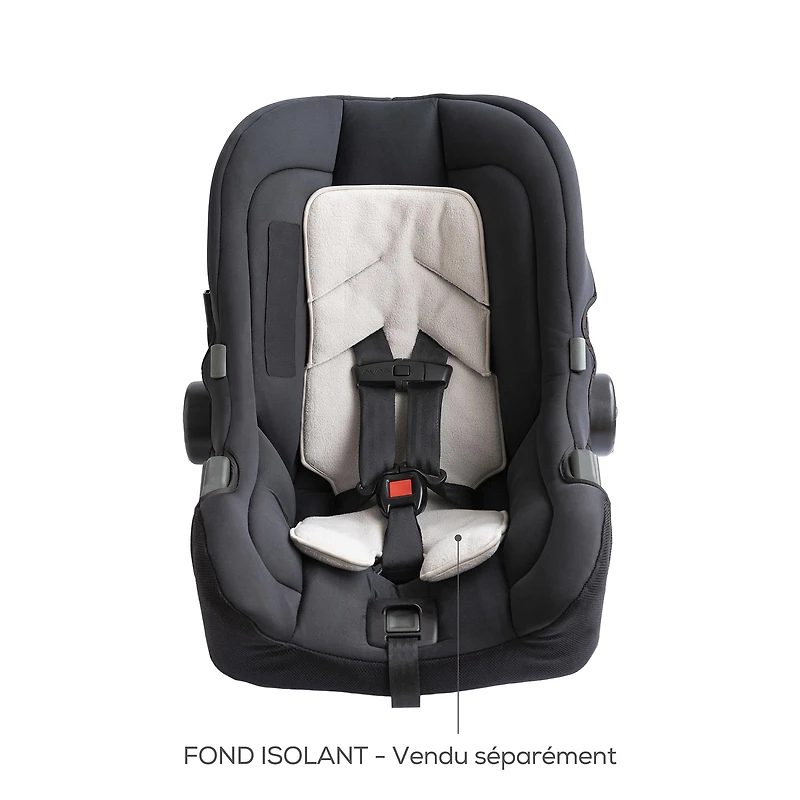 3 Seasons Car Seat Cover - Classic Collection