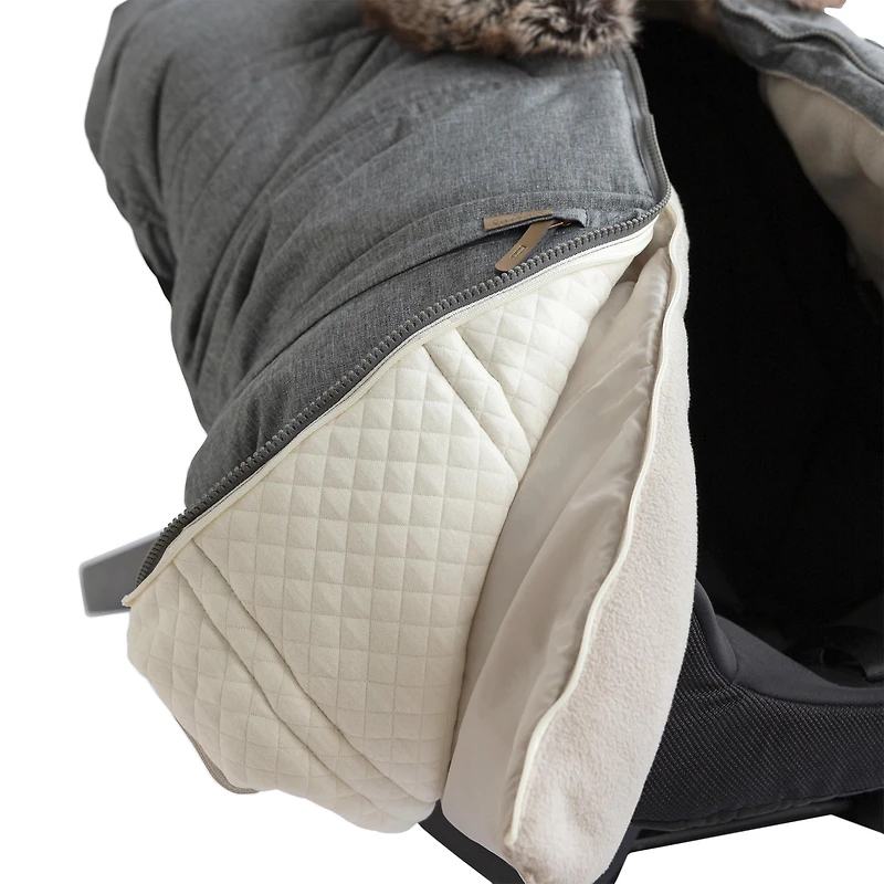 3 Seasons Car Seat Cover - Classic Collection