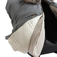 3 Seasons Car Seat Cover - Classic Collection