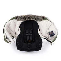 3 Seasons Car Seat Cover - Classic Collection