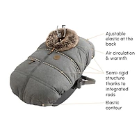 3 Seasons Car Seat Cover - Classic Collection