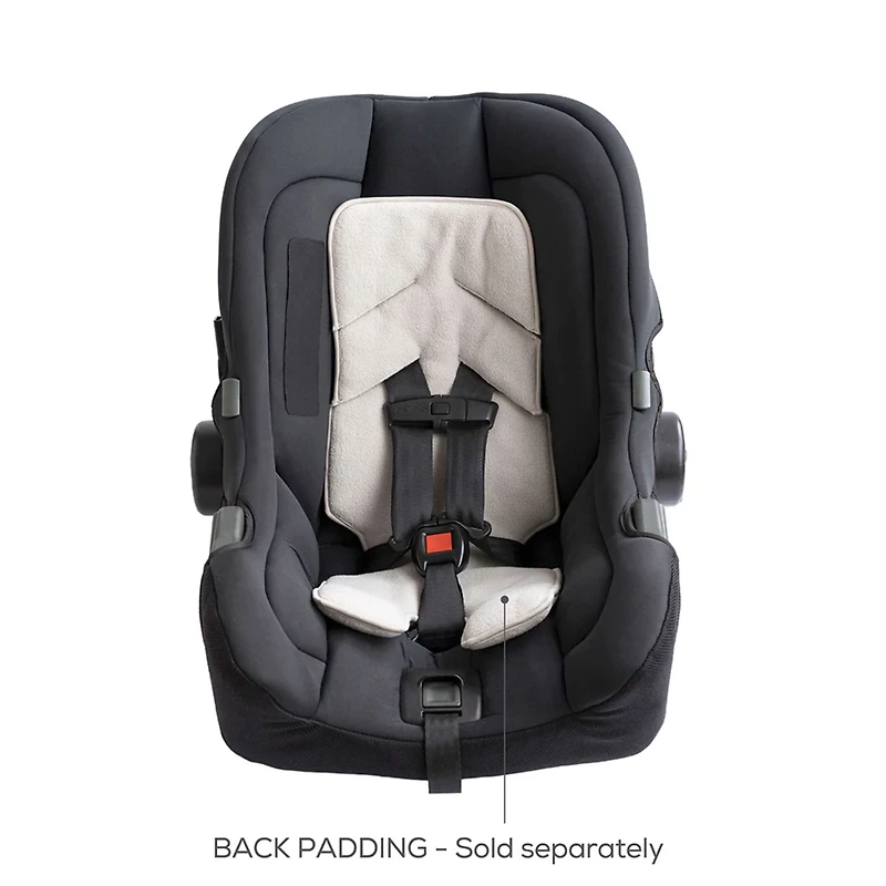 Winter / 3 Seasons Car Seat Cover - Banff