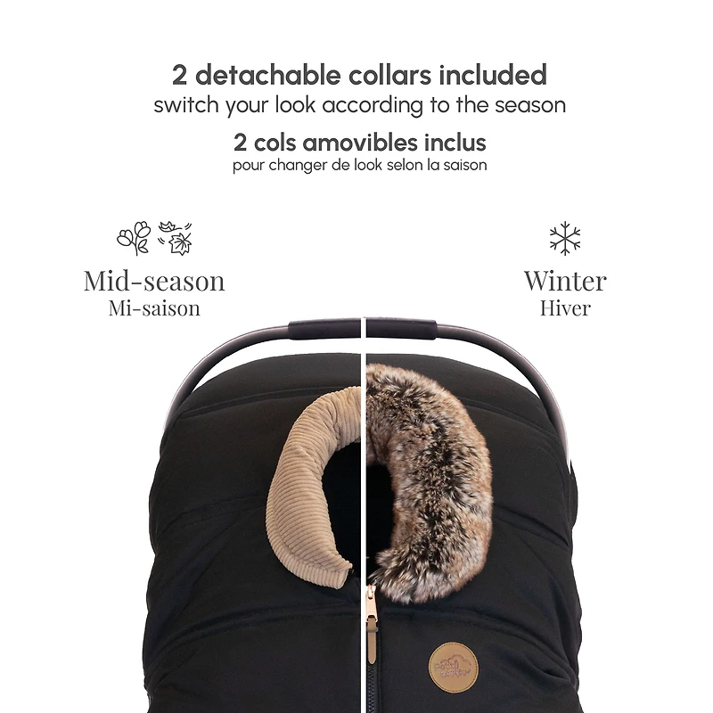 3 Seasons Cover Onyx