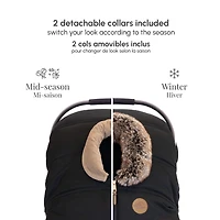 3 Seasons Cover Onyx