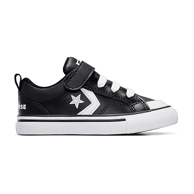 Pro Blaze Leather Shoes Sizes 4-10