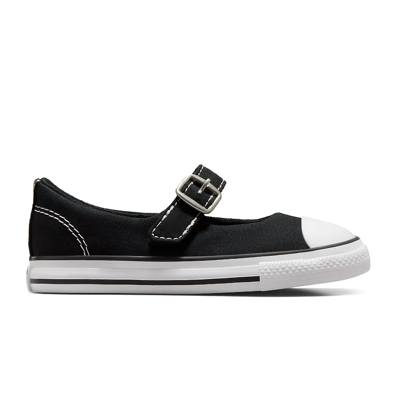 Soulier Dainty Mary Jane Pointures 3-10
