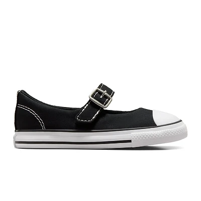 Soulier Dainty Mary Jane Pointures 3-10
