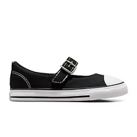 Soulier Dainty Mary Jane Pointures 3-10