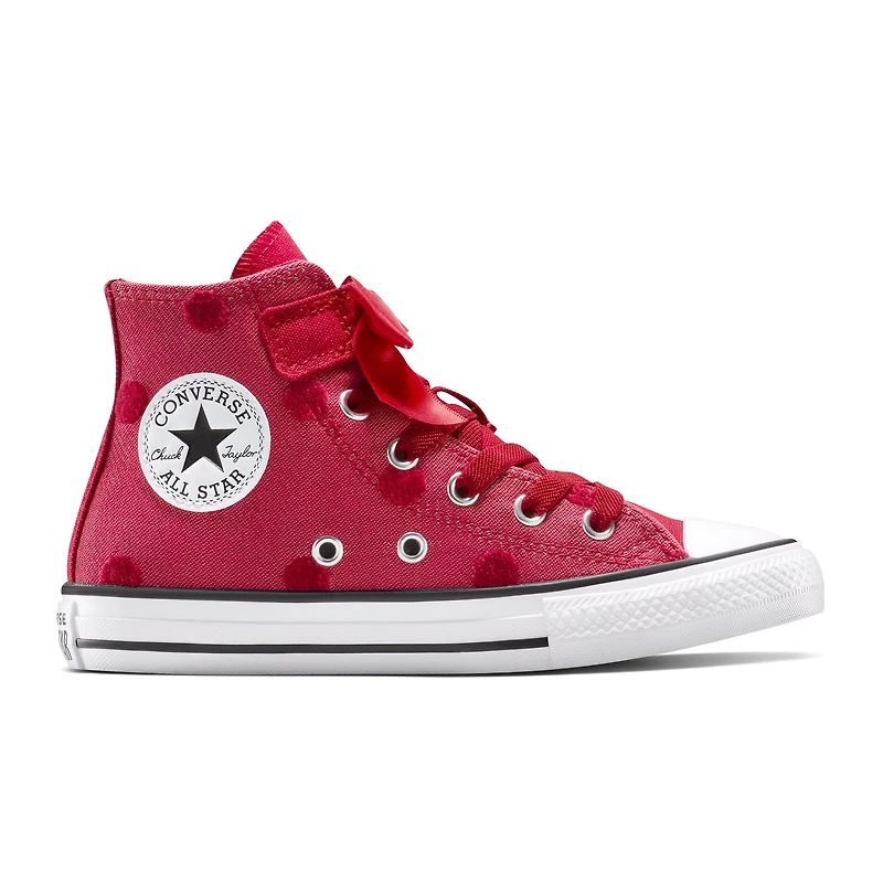 Bow Chuck Taylor Shoes 11-3