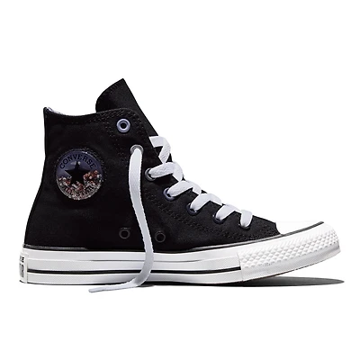 Chuck Taylor Beads Shoes 4-7