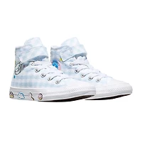 Soulier Ct Hello Kitty Pointures 11-3