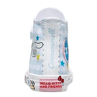 Soulier Ct Hello Kitty Pointures 11-3