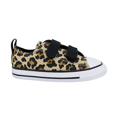 Chuck Taylor Leo Shoes 4-10