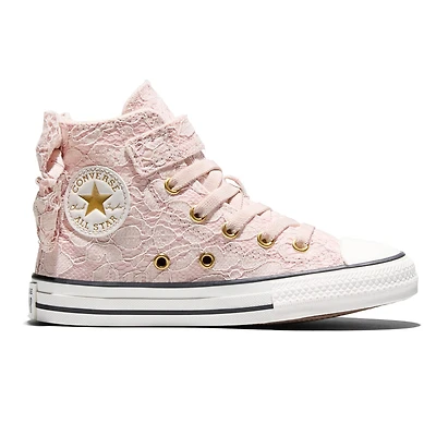 Soulier Chuck Taylor Lace Pointures 11-3