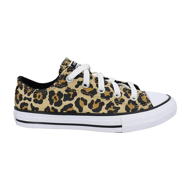 Chuck Taylor Leo Shoes