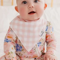 Bavoirs(4) - Penelope