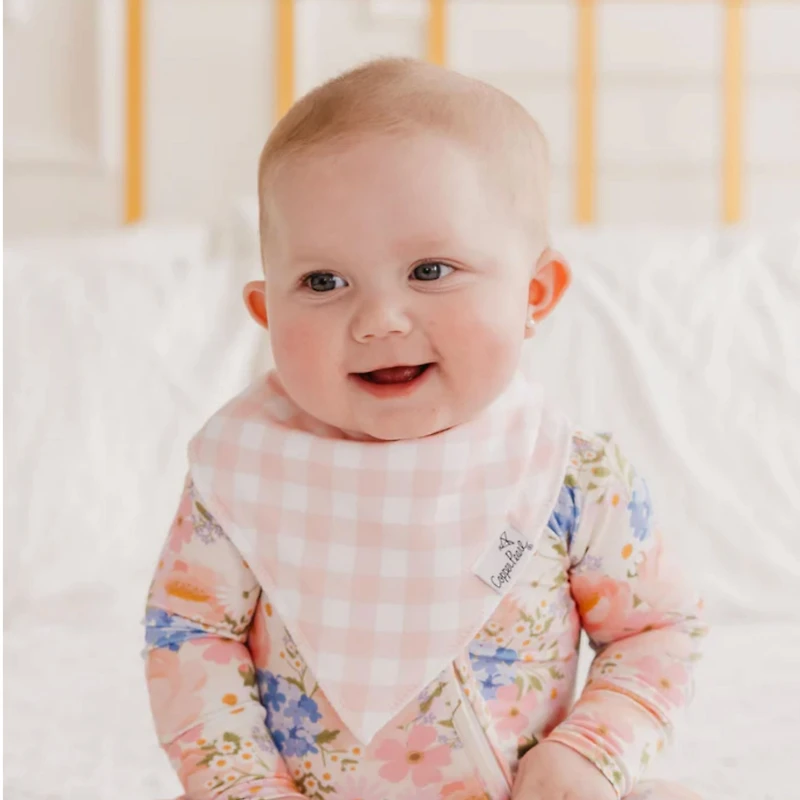 Bavoirs(4) - Penelope