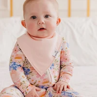 Bandana Bibs(4) - Penelope 