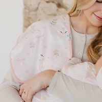 Lange D'épaule (3) - Ballerines