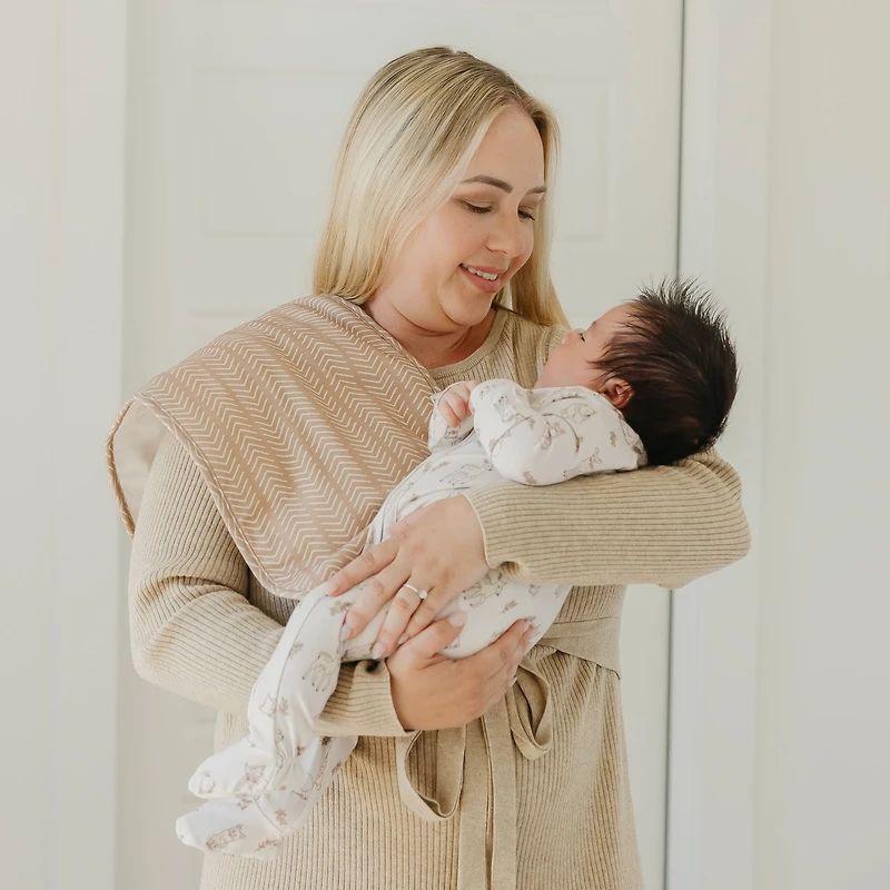 Lange d'Épaule Paquet de 3