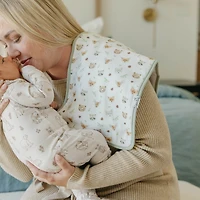 Lange d'Épaule Paquet de 3