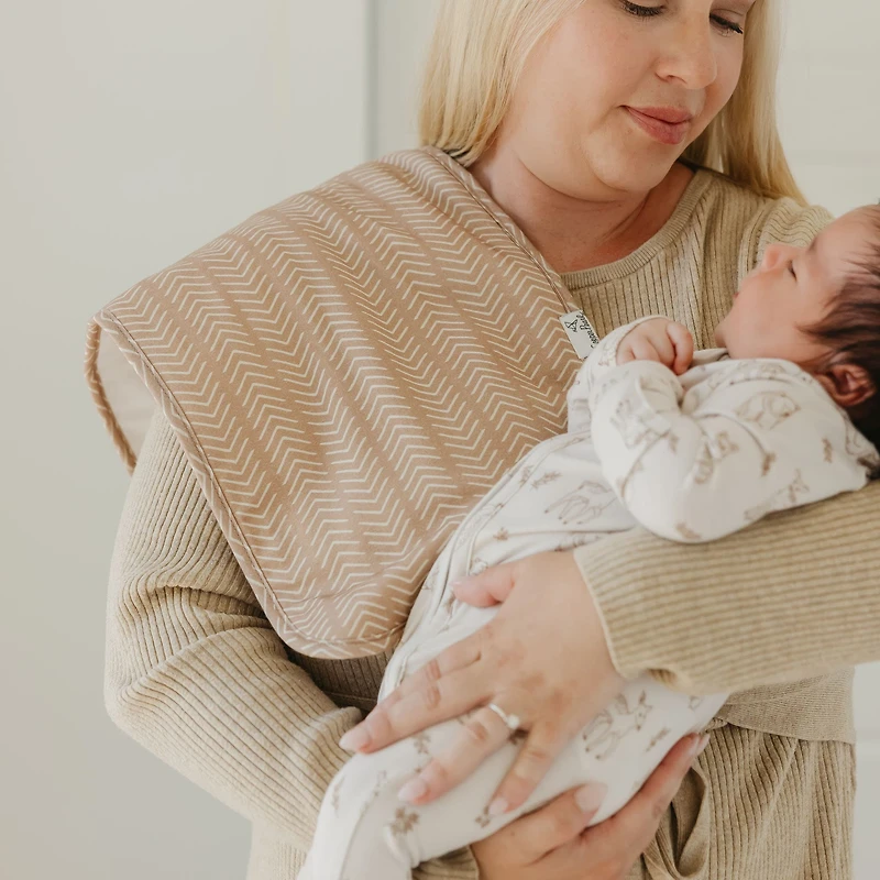 Lange d'Épaule Paquet de 3