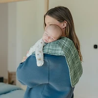 Lange d'Épaule Paquet de 3