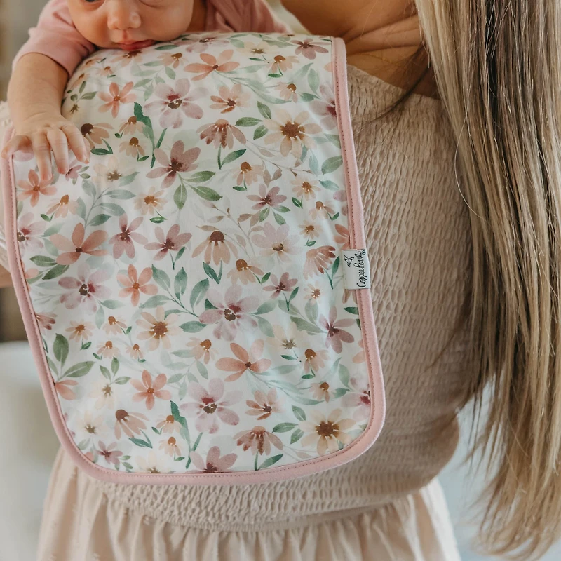 Lange d'Épaule Paquet de 3 - Natalie