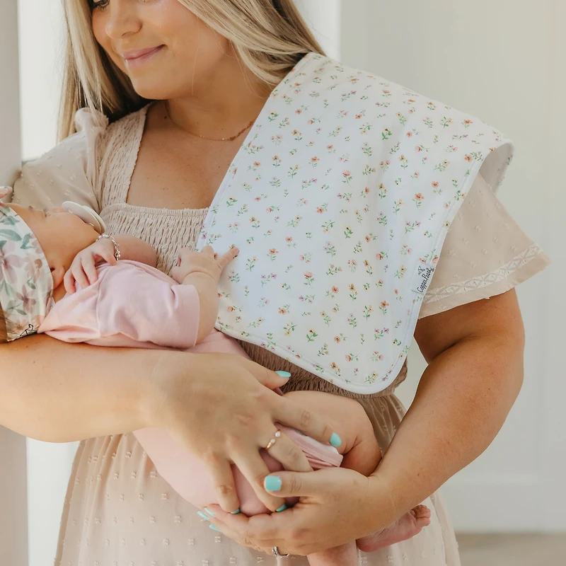 Lange d'Épaule Paquet de 3 - Natalie