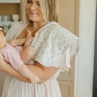 Lange d'Épaule Paquet de 3 - Natalie