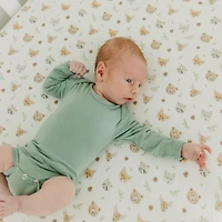 Wilder-crib Sheet