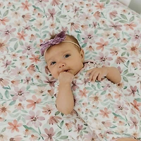 Natalie-crib Sheet