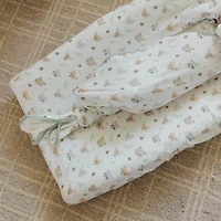 Dormeuse à Noeud 0m+ - Forêt