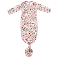 Dormeuse à Noeud 0m+ - Natalie