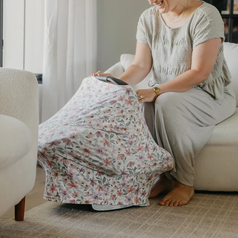 Natalie Multi-use Cover