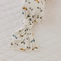 Couverture - Bolides