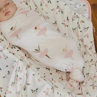 Couverture - Ballerines