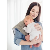 Burp Cloths Set of 3 - Alta