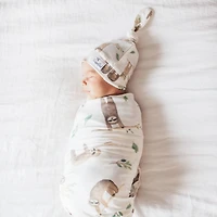 Chapeau 0-4mois - Noah