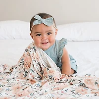 Swaddle Blanket - Autumn 