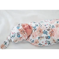 Swaddle Blanket - Autumn 