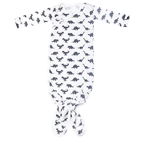 Dormeuse à Noeud 0m+ - Wild Dino