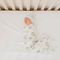 Top Knot Hat 0-4m - Haven
